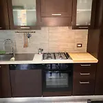 Stasera A Casa Di Luca Apartman Novara