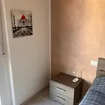 Stasera A Casa Di Luca Appartement