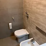 Apartman Stasera A Casa Di Luca