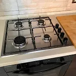 Stasera A Casa Di Luca