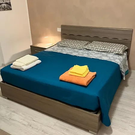 Stasera A Casa Di Luca - Apartmán *