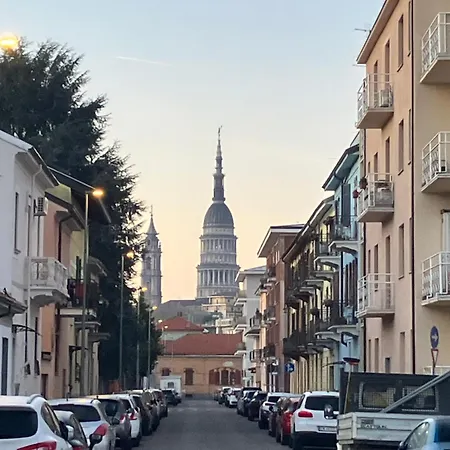 Stasera A Casa Di Luca - Apartmán *