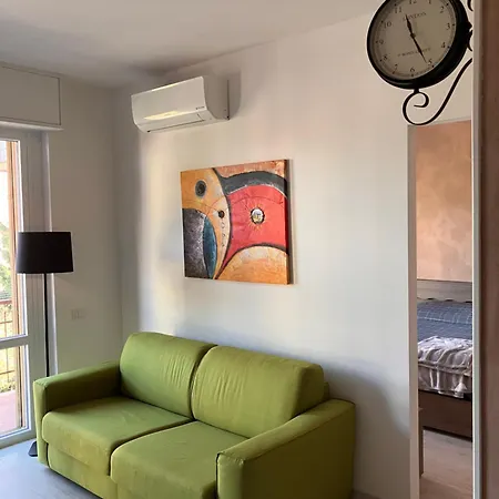 Stasera A Casa Di Luca *