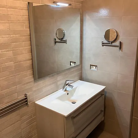 Stasera A Casa Di Luca - Apartmán *