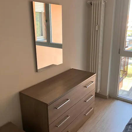 Stasera A Casa Di Luca Apartment Novara