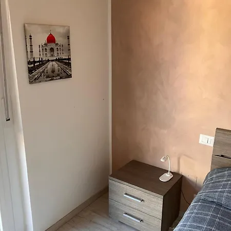 Stasera A Casa Di Luca - Apartmán