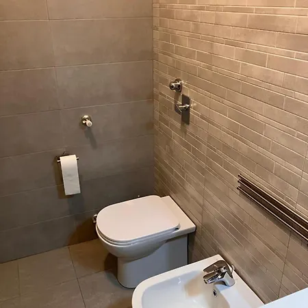Apartmán Stasera A Casa Di Luca -