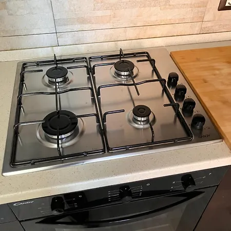 Stasera A Casa Di Luca