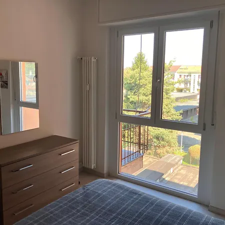 Apartmán Stasera A Casa Di Luca - *