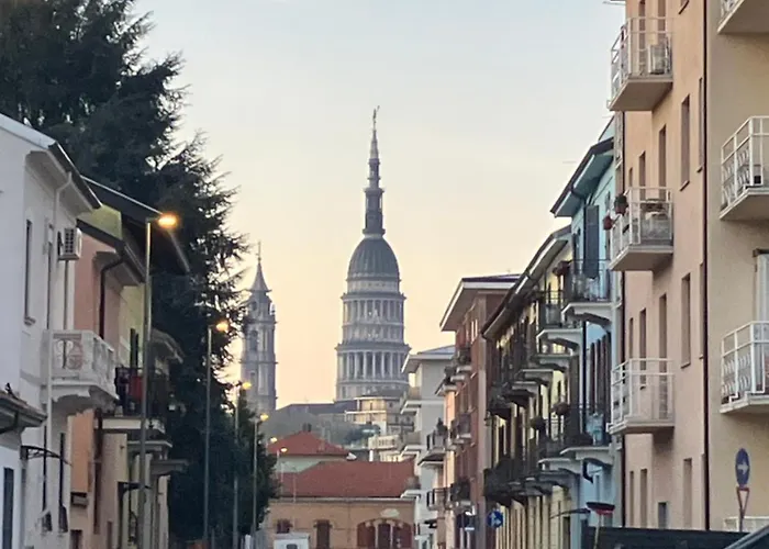 Stasera A Casa Di Luca شقة *