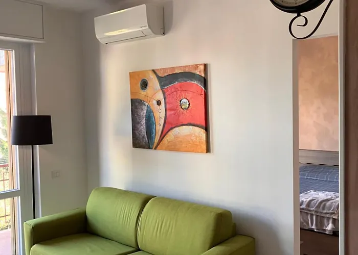 Stasera A Casa Di Luca *