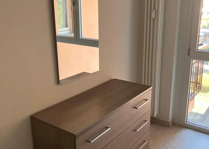 Stasera A Casa Di Luca شقة نوفارا