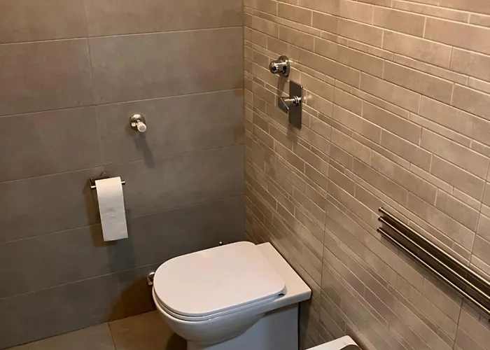 شقة Stasera A Casa Di Luca