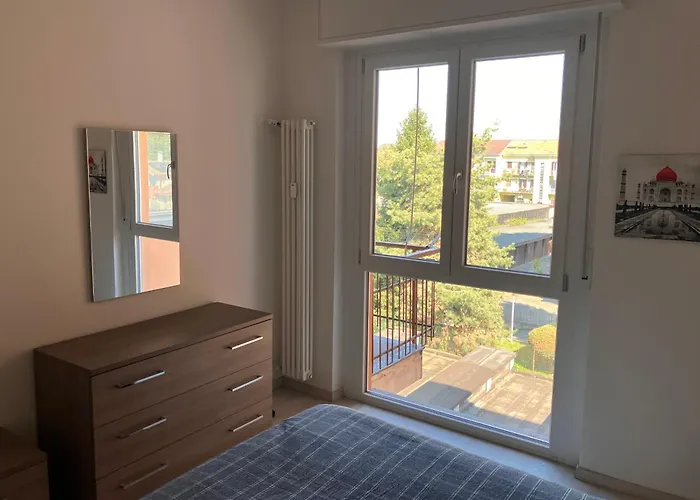 アパート Stasera A Casa Di Luca *